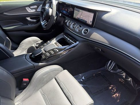 Used 2024 Mercedes-Benz AMG GT 53 image 20