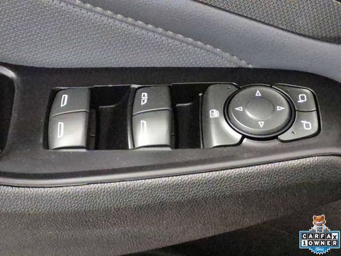 Used 2018 Chevrolet Traverse Premier w/ LPO, Floor Liner Package AWD/4WD image 16