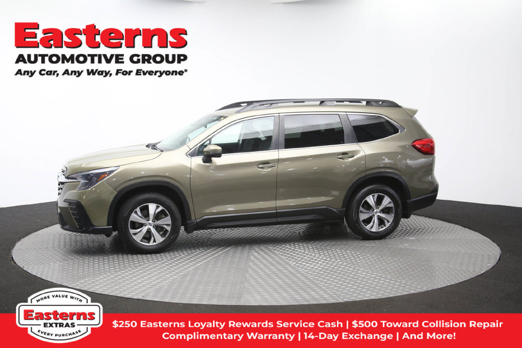 Used 2023 Subaru Ascent Premium w/ Convenience Package AWD/4WD image 64