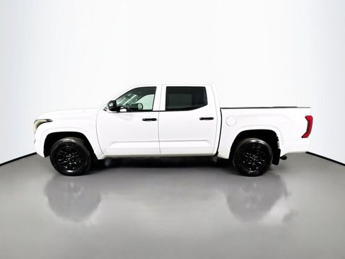 Used 2023 Toyota Tundra SR w/ SR Tow Package AWD/4WD image 2