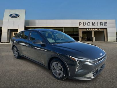 Used 2025 Kia K4 LX