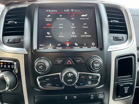 Used 2019 RAM 1500 Big Horn image 29