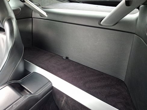 Used 2008 Aston Martin V8 Vantage Coupe image 10