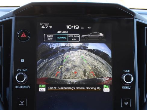 New 2026 Subaru Crosstrek 2.5i Limited w/ Popular Package #4A image 13