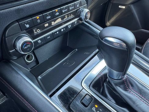 Certified 2023 MAZDA CX-5 AWD 2.5 Turbo image 14