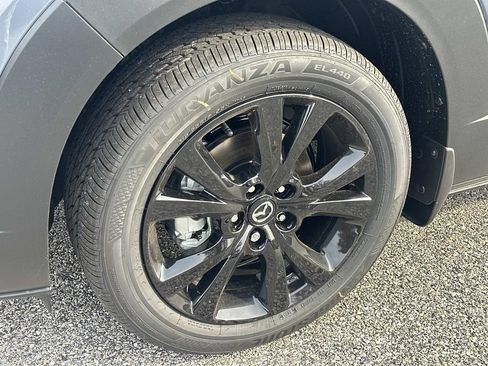 New 2026 MAZDA CX-30 AWD 2.5 S image 29