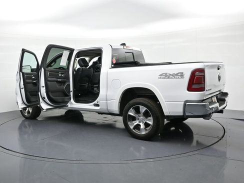 Used 2022 RAM 1500 Laramie w/ Off Road Group image 28