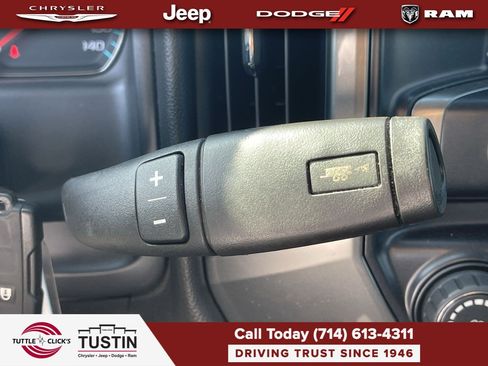Used 2015 Chevrolet Silverado 1500 LT w/ Trailering Package RWD image 20