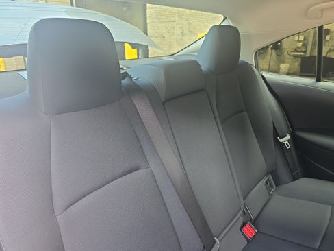 Certified 2023 Toyota Corolla LE FWD image 12