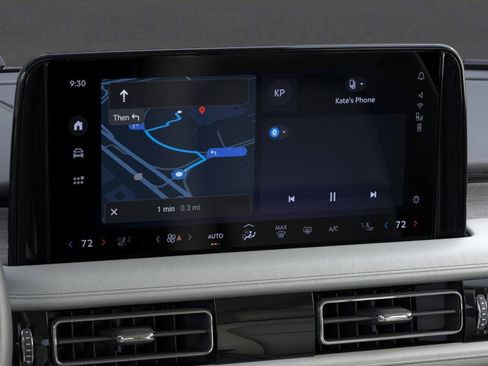 New 2026 Lincoln Aviator Reserve w/ Luxury Package image 14