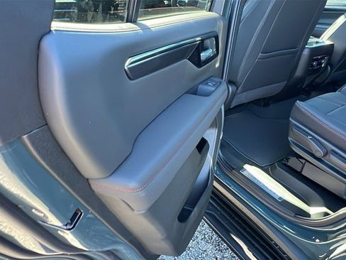 New 2026 Chevrolet Tahoe RST w/ Comfort Package image 17