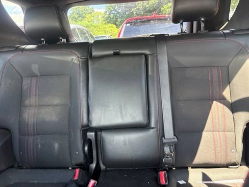 Used 2023 Chevrolet Equinox RS AWD/4WD image 8