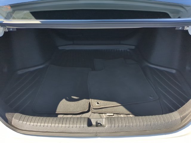 Used 2025 Honda Accord SE image 11