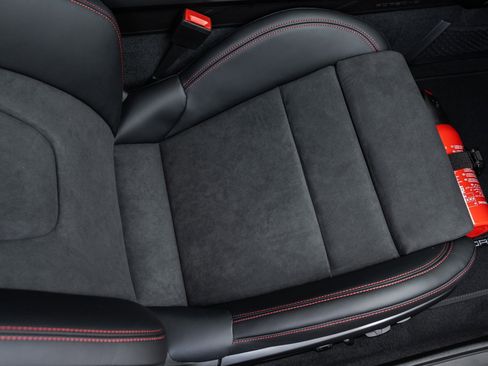 Certified 2026 Porsche 911 GT3 image 53