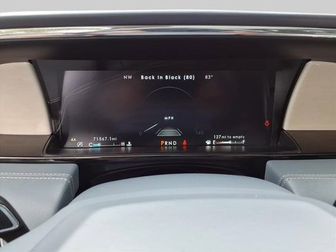 Used 2021 Lincoln Navigator Black Label image 25