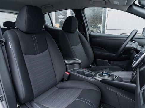 Used 2021 Nissan Leaf S w/ S Charge Package image 24