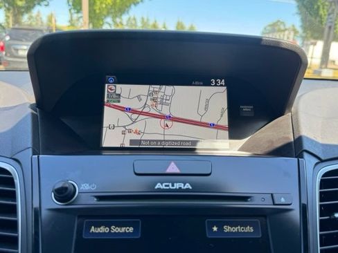 Used 2018 Acura RDX AWD w/ Advance Package image 18