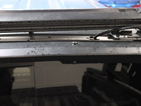 New 2026 Chevrolet Colorado ZR2 w/ Midnight Edition image 51