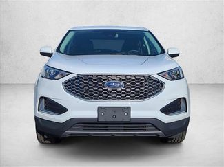 Used 2024 Ford Edge SEL video 2