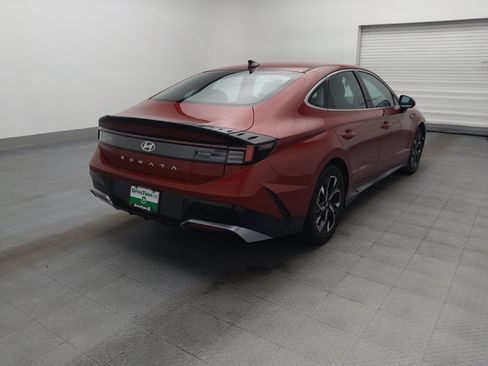 Used 2024 Hyundai Sonata SEL FWD image 9