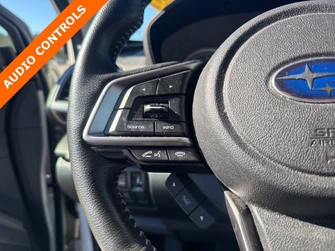 Certified 2024 Subaru Forester Limited w/ POP Package 3 image 9