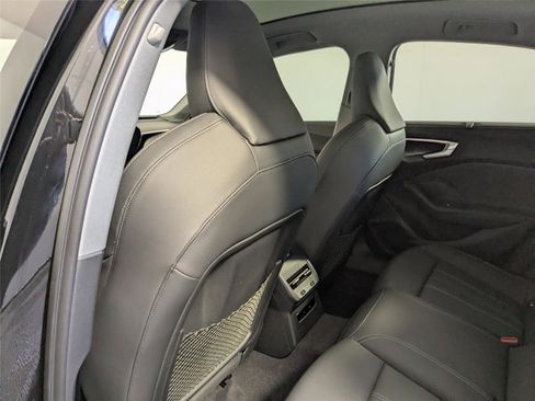 Used 2025 Audi A5 2.0T Premium Plus w/ Premium Plus image 36