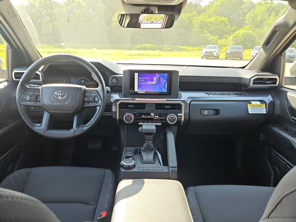 New 2026 Toyota Tacoma SR5 AWD/4WD image 7