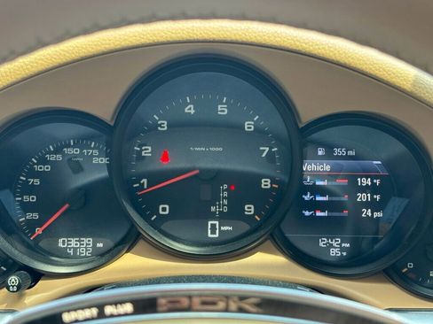 Used 2013 Porsche 911 Carrera image 29