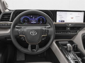 New 2026 Toyota Crown Limited video 4