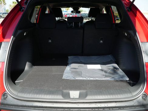 New 2027 Honda HR-V Sport image 8