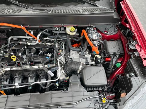 New 2026 Ford Maverick XLT w/ Equipment Group 301A image 43