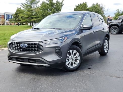Certified 2023 Ford Escape Active w/ Tech Pack #2 AWD/4WD image 38