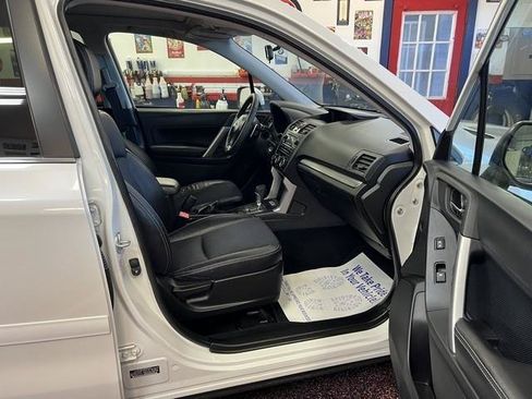 Used 2014 Subaru Forester 2.0XT Premium AWD/4WD image 10