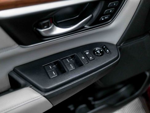 Used 2019 Honda CR-V EX-L image 37