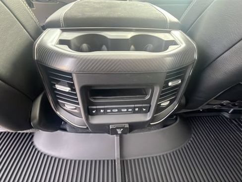 New 2026 RAM 1500 RHO w/ RHO Level 1 Equipment Group AWD/4WD image 23