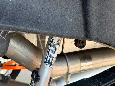 Used 2024 GMC Sierra 2500 Denali Ultimate w/ Max Trailering Package image 15