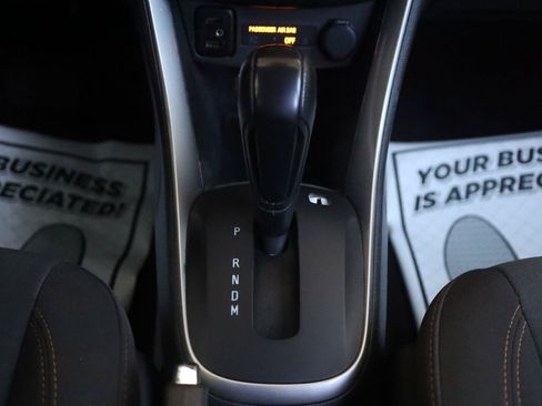 Used 2022 Chevrolet Trax LS w/ Tint and Cruise Package FWD image 39