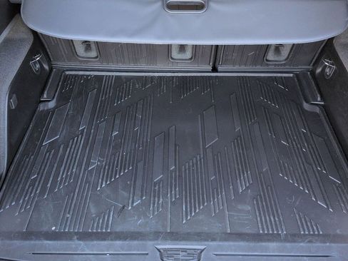 Certified 2026 Cadillac Optiq Sport 2 w/ LPO, Floor Liner Package RWD image 33