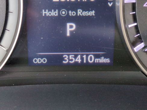 Used 2022 Lexus RX 450h AWD w/ Premium Package image 21