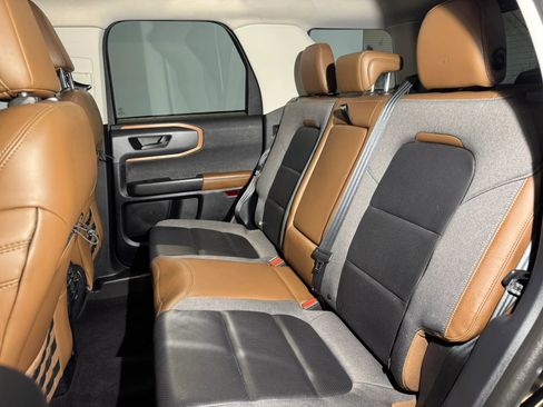 Used 2021 Ford Bronco Sport Outer Banks AWD/4WD image 25