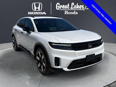 Used 2024 Honda Prologue Elite