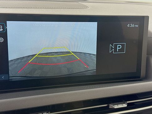 Used 2025 Hyundai Sonata SEL image 22