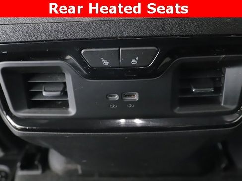 Used 2024 GMC Sierra 1500 AT4 w/ AT4 Preferred Package image 29