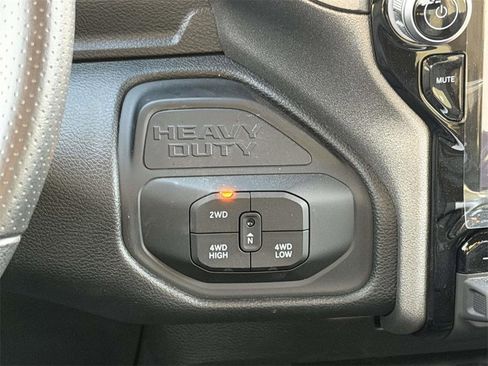 New 2026 RAM 2500 Tradesman image 17