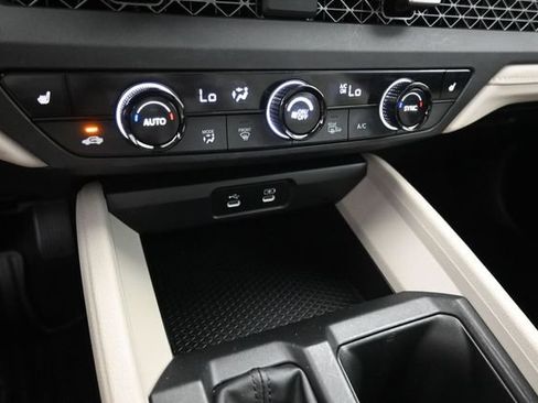 Certified 2024 Honda Accord EX image 18