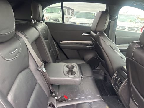 Used 2021 Cadillac XT4 Premium Luxury image 33