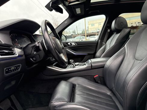 Used 2020 BMW X5 xDrive40i image 34