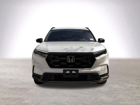 Used 2024 Honda CR-V Sport-L image 3