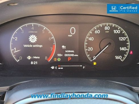 Certified 2026 Honda Civic Sport image 28