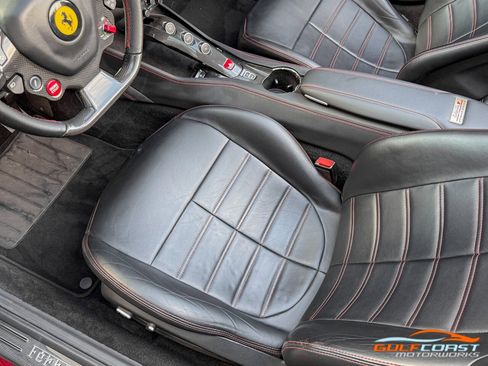 Used 2016 Ferrari California T image 22